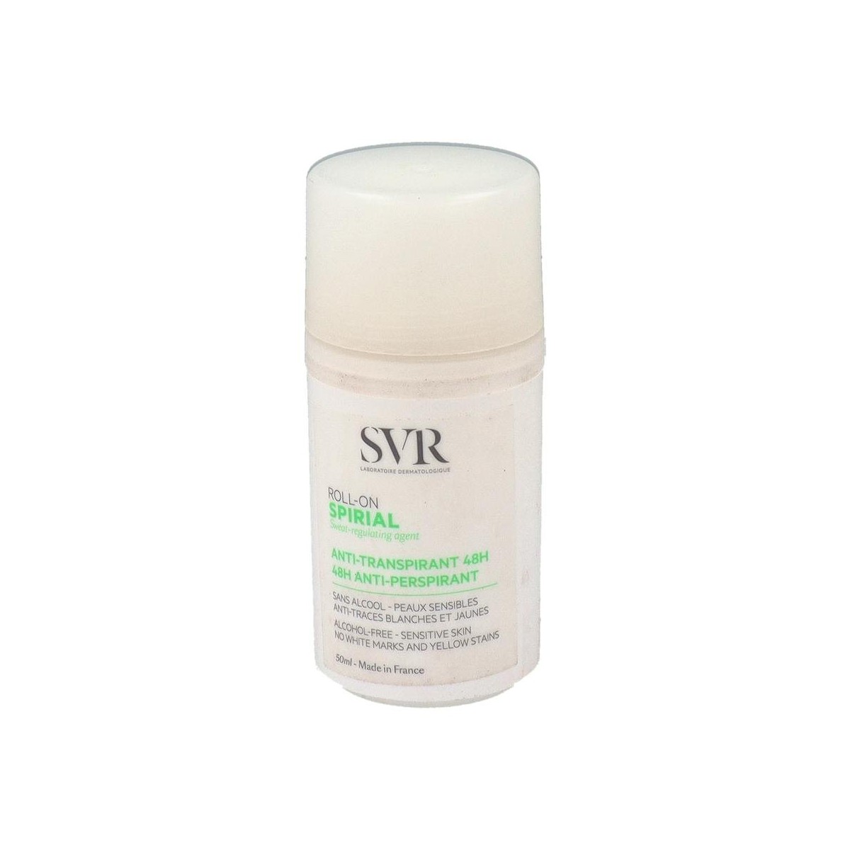 Spirial Roll-On 50 Ml