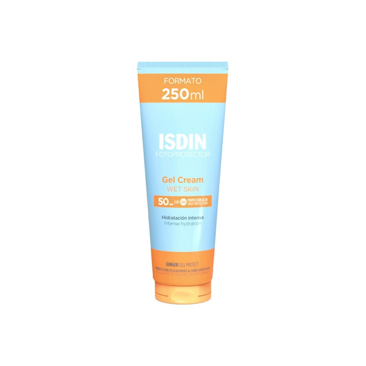 FOTOPROT ISDIN GEL-CREAM 50+ 250 ML