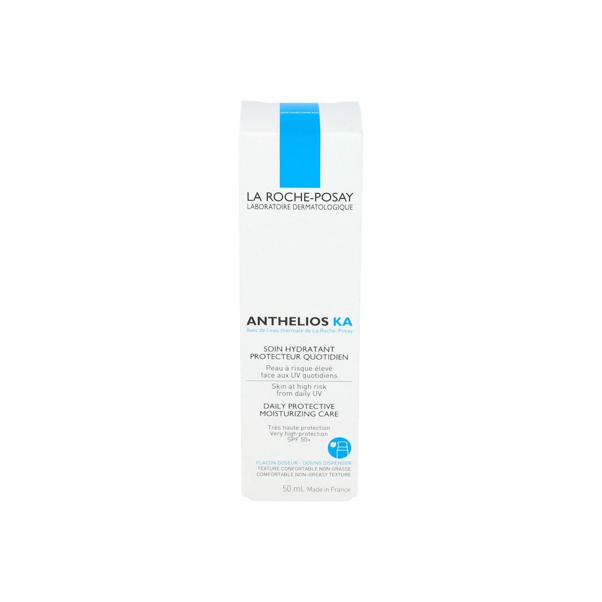 ANTHELIOS KA SPF 50 +