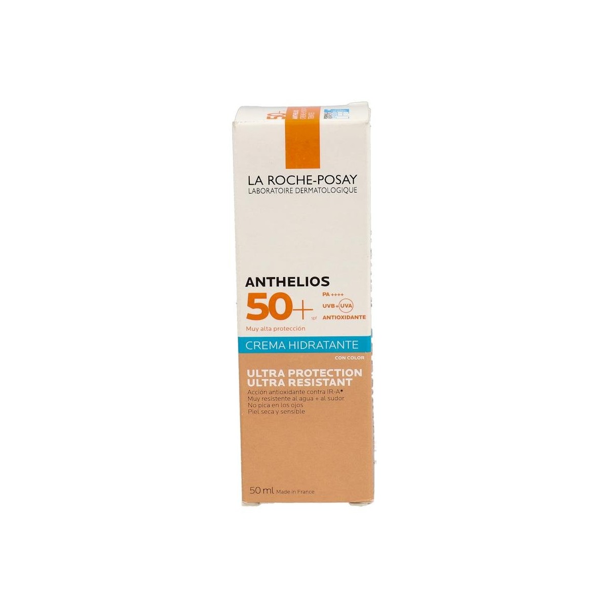 ANTHELIOS XL SPF50 BB COLOR 50 ML
