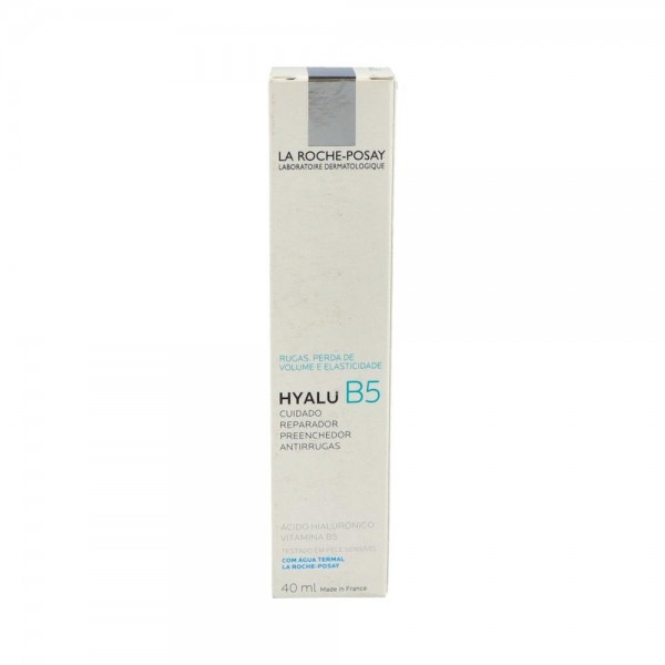La Roche Posay Hyalu B5 Antiedad 40 Ml
