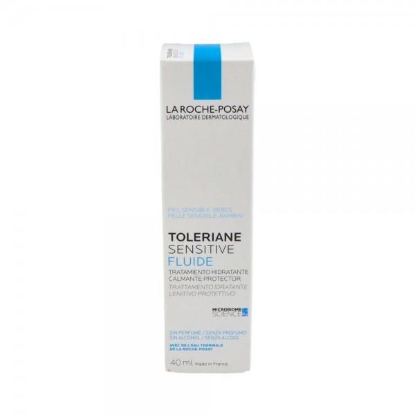 Toleriane Sensitive Fluide T40 Ml