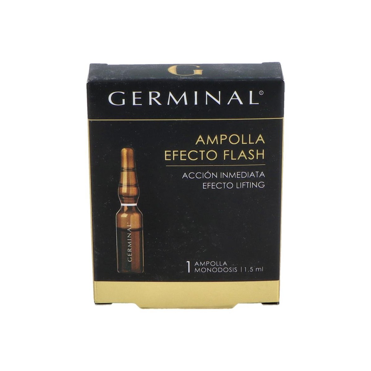 GERMINAL ACCION INMEDIATA 1 AMP