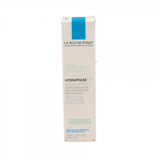 HYDRAPHASE OJOS 15 ML