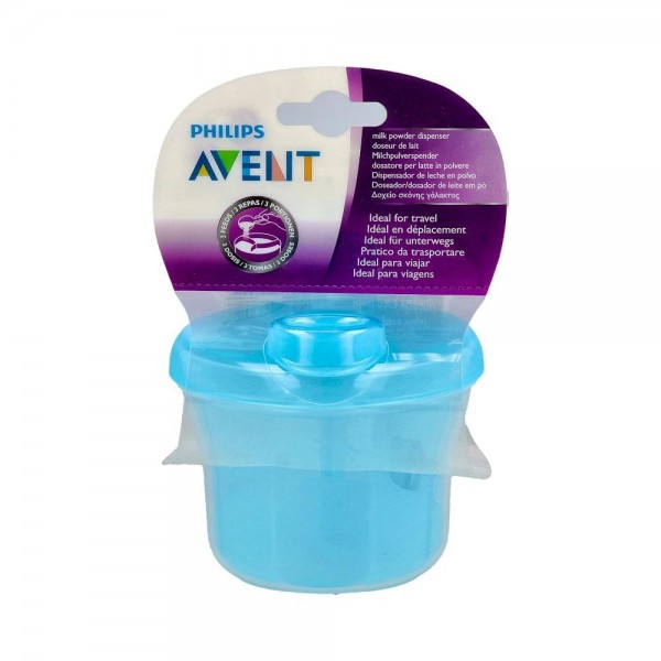 DOSIFICADOR AVENT LECHE POLVO 6941