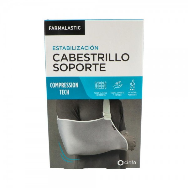 CABESTRILLO FARMALASTIC INNOVA T/U