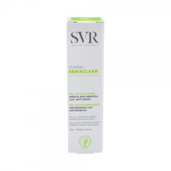 Sebiaclear Cicapeel 15Ml