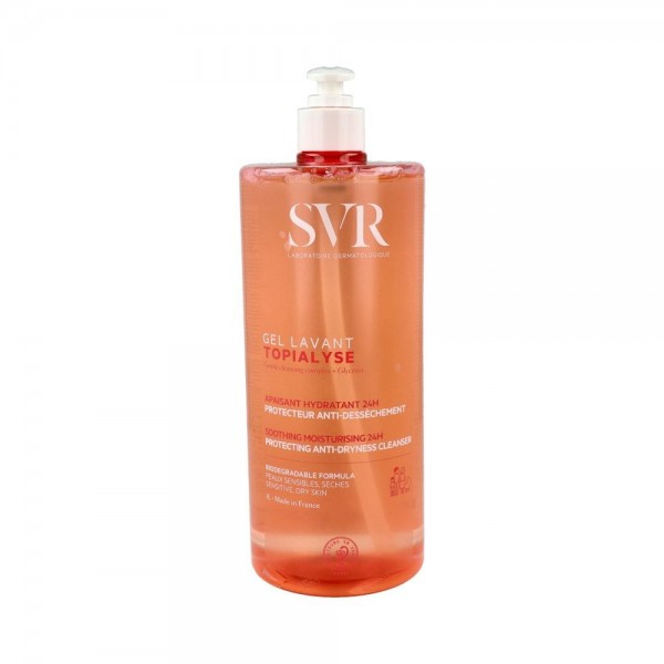 Topialyse Gel Ducha 1000 Ml