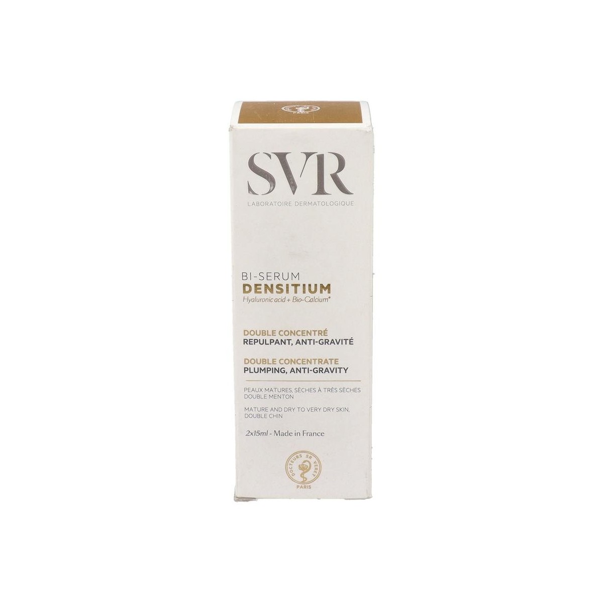 DENSITIUM SVR BI-SERUM 30 ML