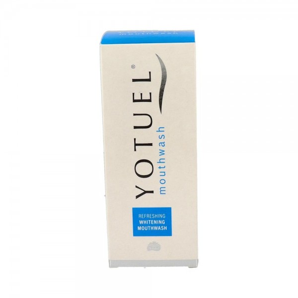 Yotuel Colutorio 250 Ml.