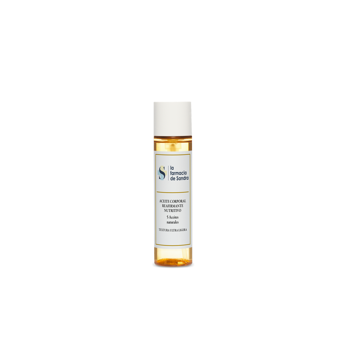 LA FARMACIA DE SANDRA ACEITE CORP REAFIRM 100ML