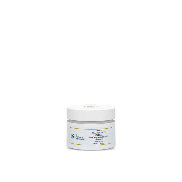 LA FARMACIA DE SANDRA CREMA REAF ANTIOX TX ULTRA LIGERA...