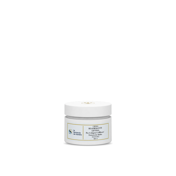 LA FARMACIA DE SANDRA CREMA REAF LIFTING TX RICA 50 ML