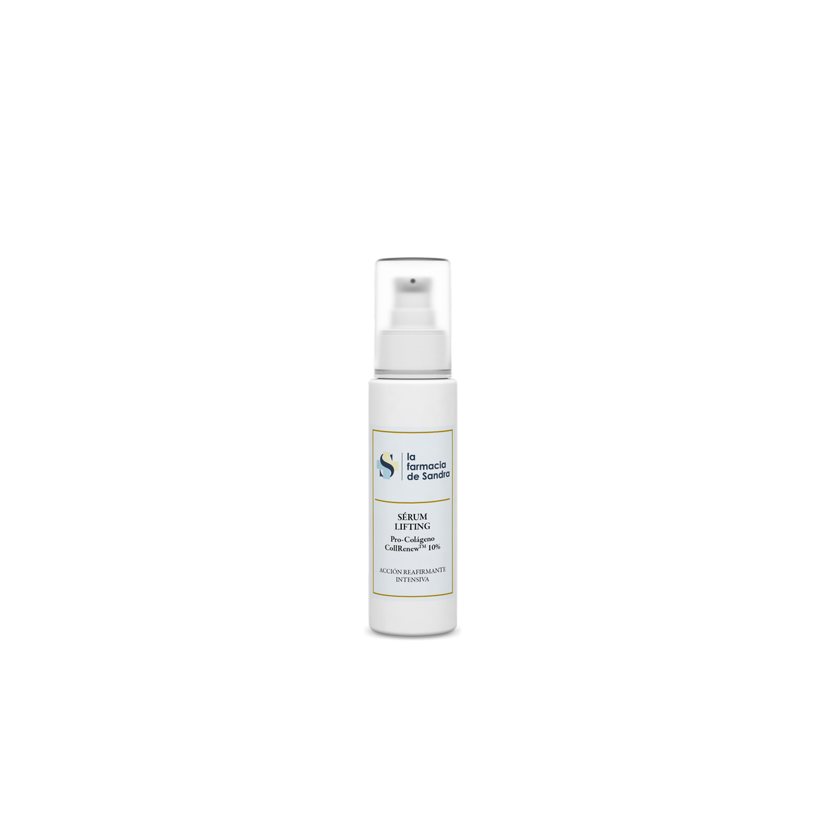 LA FARMACIA DE SANDRA SERUM LIFTING 50 ML