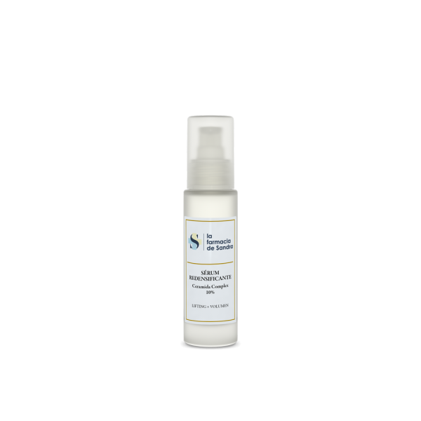 LA FARMACIA DE SANDRA SERUM REDENSIFICANTE 30ML