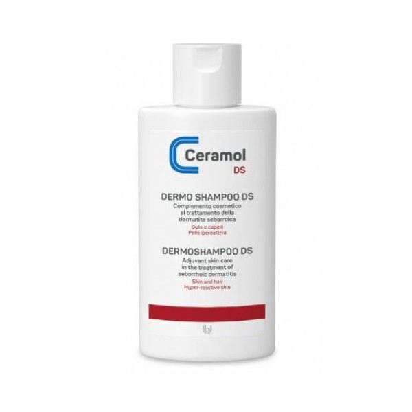CERAMOL DS DERMOCHAMPU