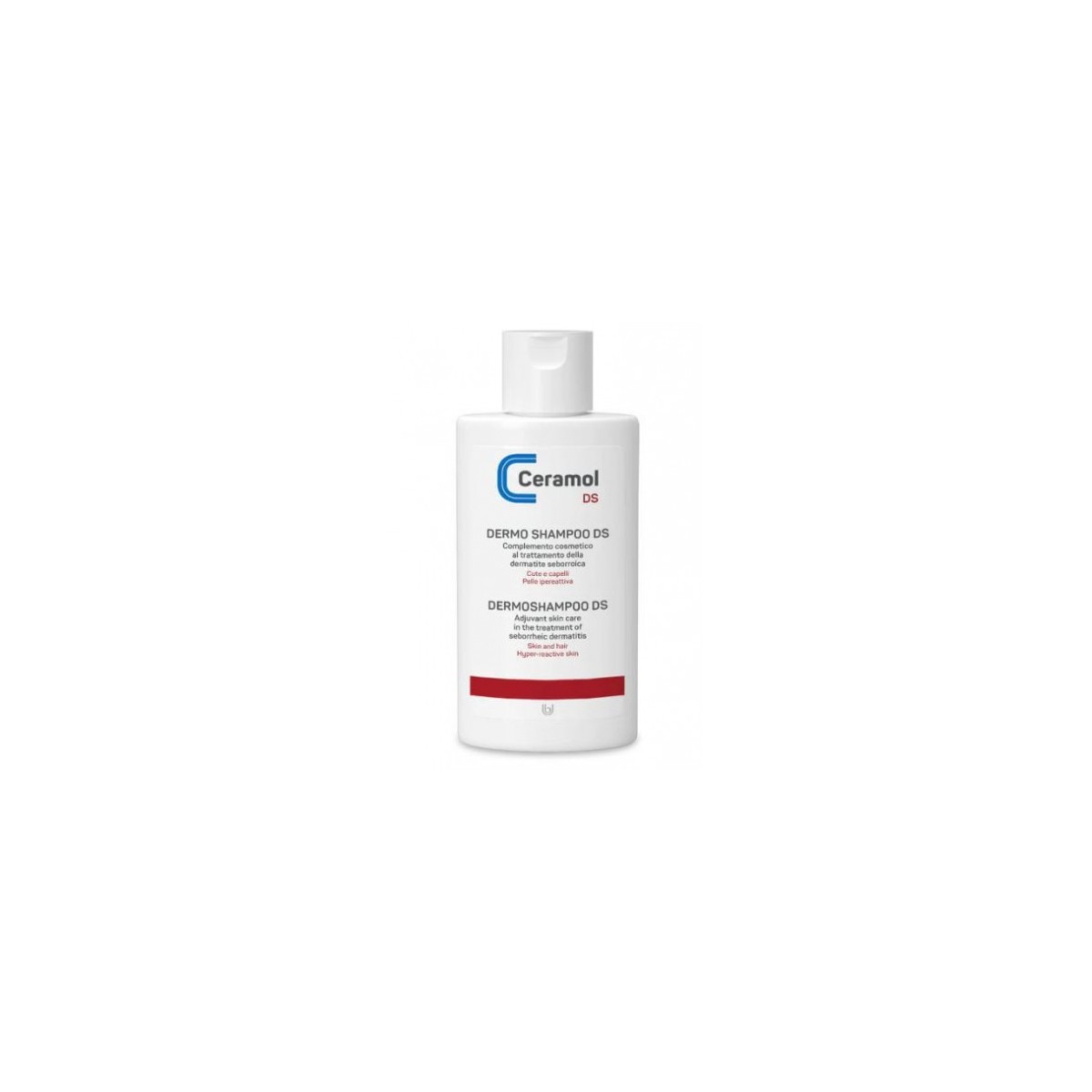 CERAMOL DS DERMOCHAMPU