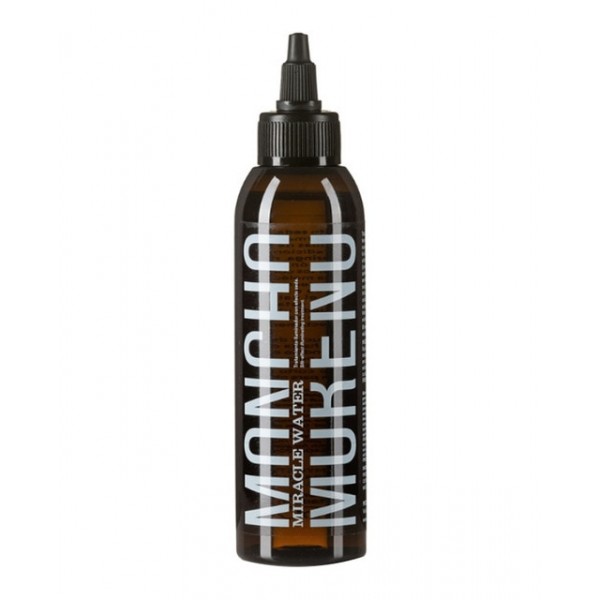 MONCHO MORENO ELIXIR CAPILAR MIRACLE WATER 150ML