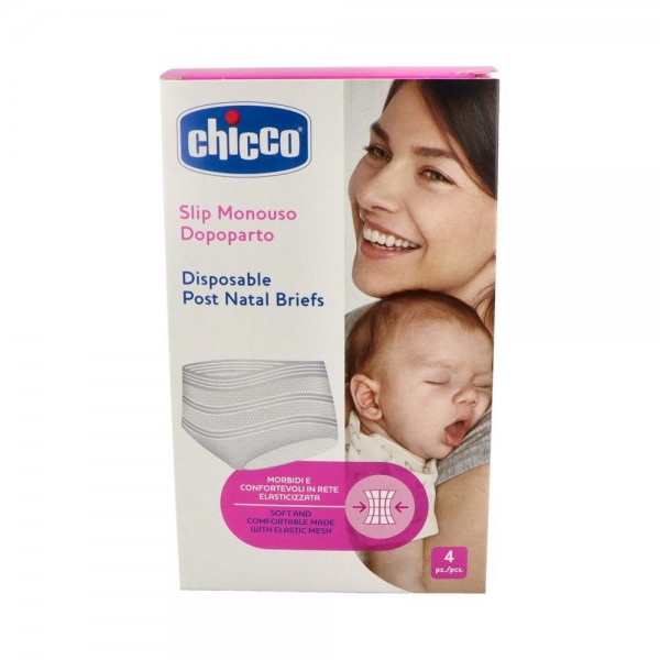 BRAGA CHICCO MALLA 4 U 72328/66584